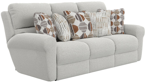 Kellen Lay Flat Reclining Sofa - Sims Furniture