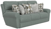 Kellen Lay Flat Reclining Sofa - Sims Furniture