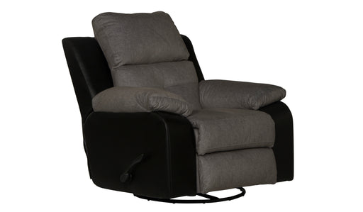 Felix Swivel Glider Recliner - Sims Furniture