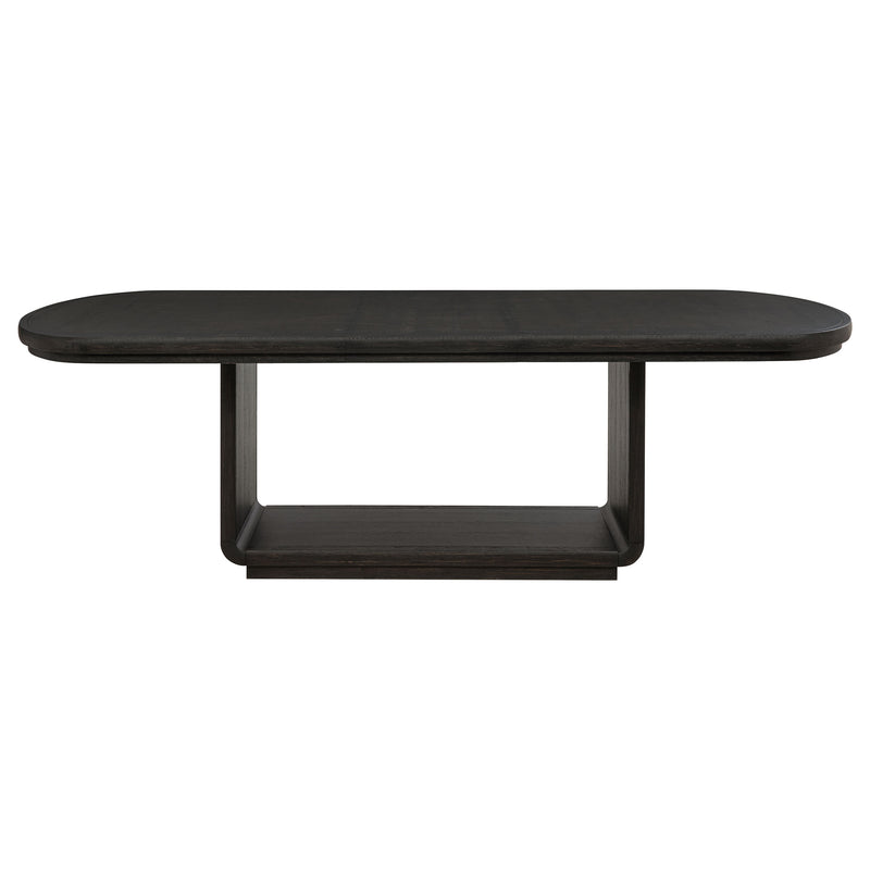 Leandro Extension Dining Table