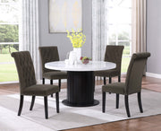 Sherry 5 Pc Dining Sets - Sims Furniture