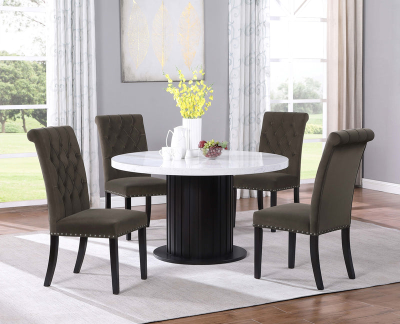 Sherry 5 Pc Dining Sets - Sims Furniture