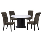 Sherry 5 Pc Dining Sets - Sims Furniture