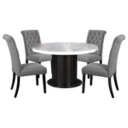 Sherry 5 Pc Dining Sets - Sims Furniture