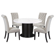 Sherry 5 Pc Dining Sets - Sims Furniture