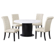 Sherry 5 Pc Dining Sets - Sims Furniture