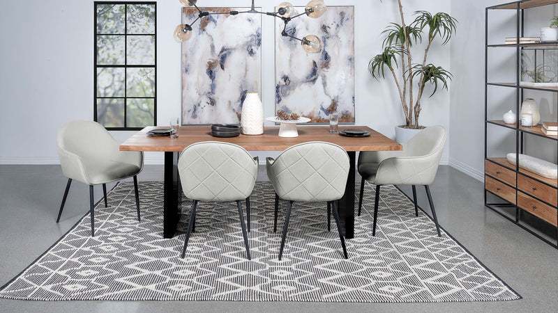 Emma Dining Arm Chair