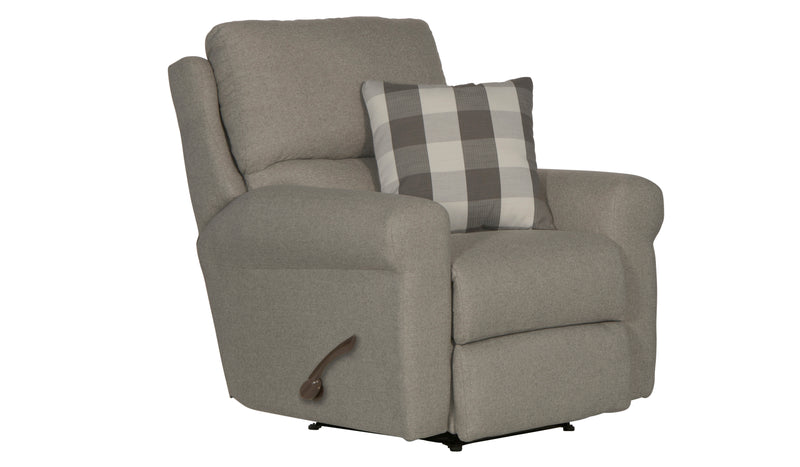 Westport Glider Recliner - Sims Furniture