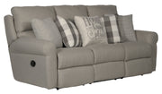Westport Lay Flat Reclining Sofa (85") - Sims Furniture