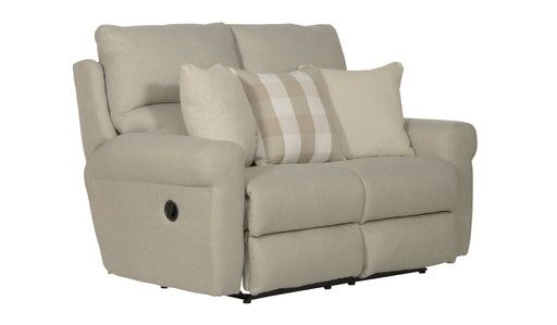 Westport Lay Flat Reclining Loveseat - Sims Furniture
