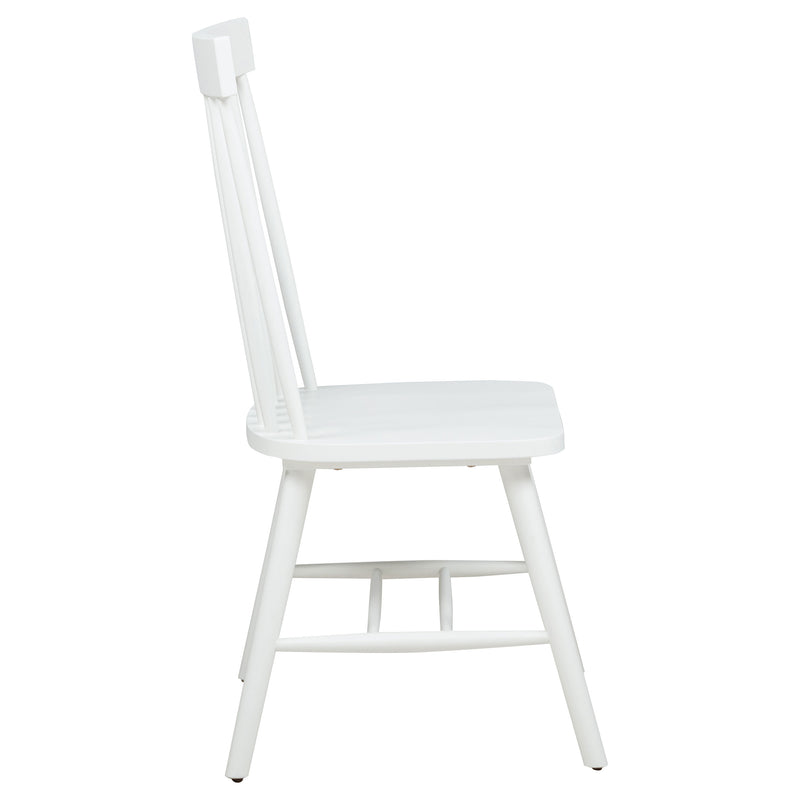 Andrews Dining Side Chair