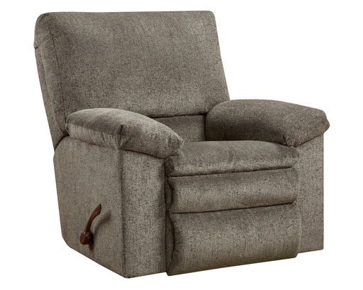 Tosh Rocker Recliner - Sims Furniture