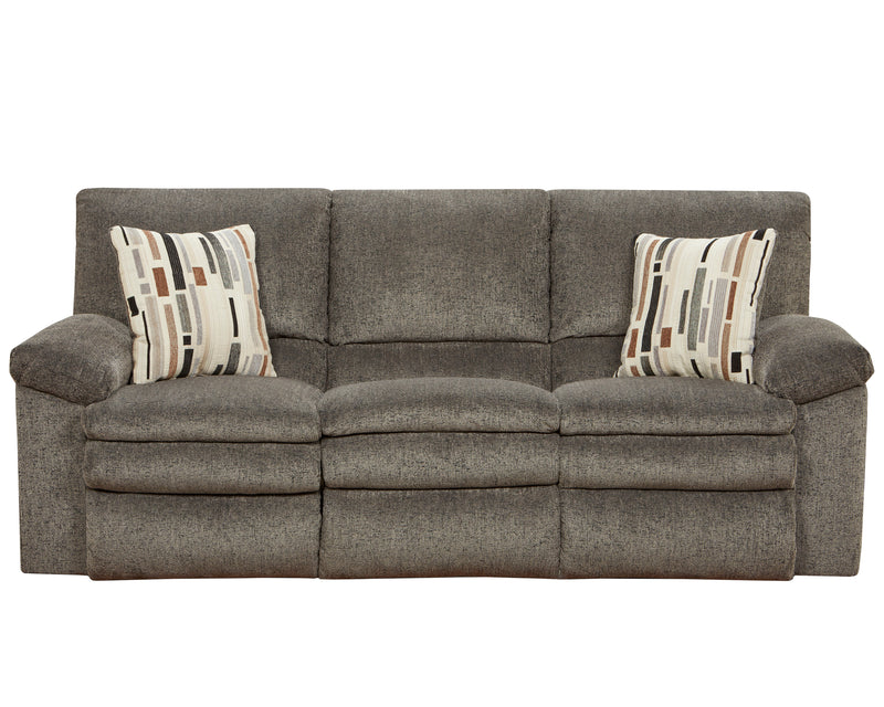 Tosh Reclining Sofa (84") - Sims Furniture
