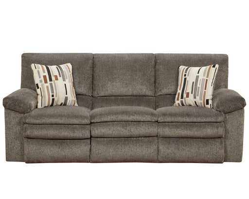 Tosh Reclining Sofa (84") - Sims Furniture