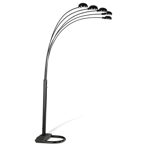 Kayd Floor Lamp - Sims Furniture