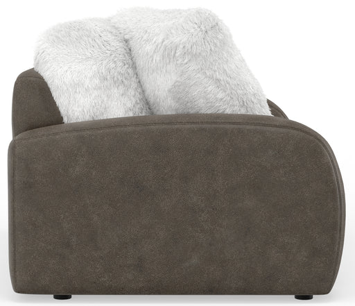 Snowball Loveseat - Sims Furniture