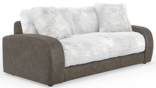 Snowball Sofa - Sims Furniture