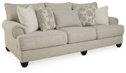 Asanti Sofa - Sims Furniture