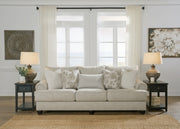 Asanti Sofa - Sims Furniture