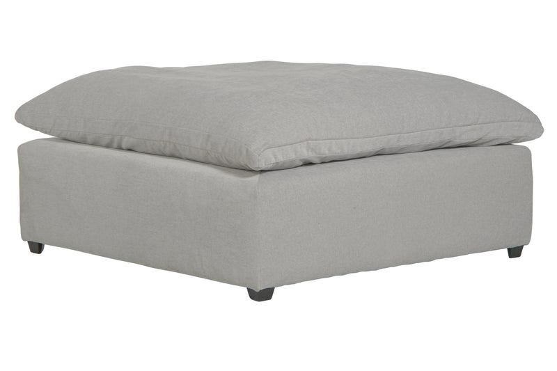 Harper Cocktail Ottoman - Sims Furniture