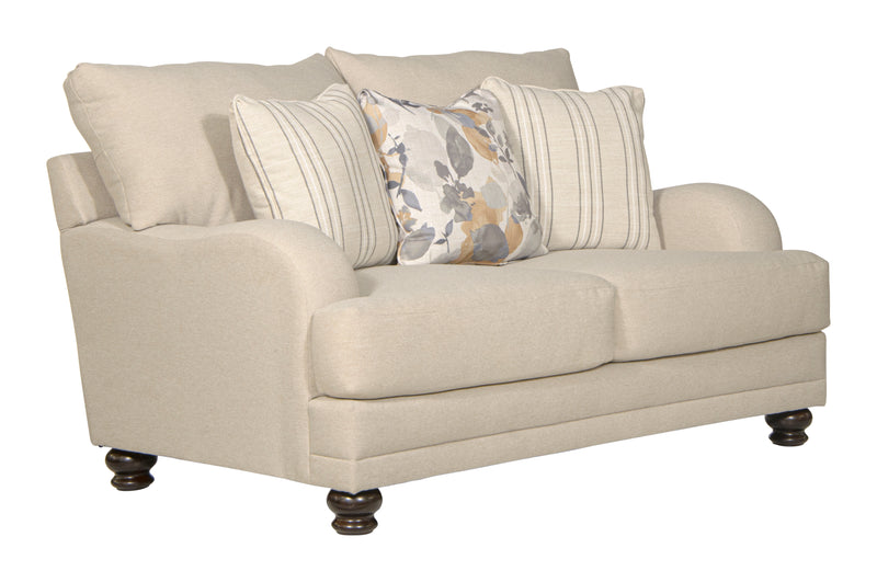 Jonesport Loveseat - Sims Furniture
