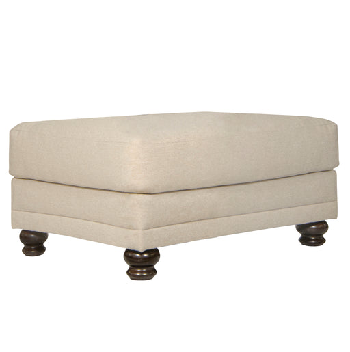 Jonesport Ottoman - Sims Furniture