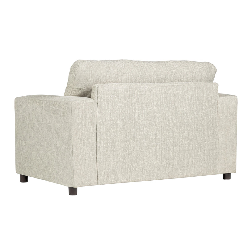 Kylo Cuddle Chair-Chiffon Natural
