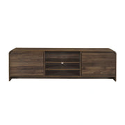 Mara 70" Tv Console-Walnut