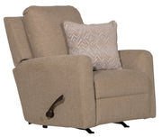 Calvin Rocker Recliner - Sims Furniture