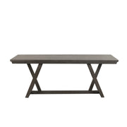 High Line Dining Table-Coffee
