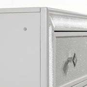 Stardust Chest-White