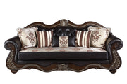 Maximus Sofa Backrest