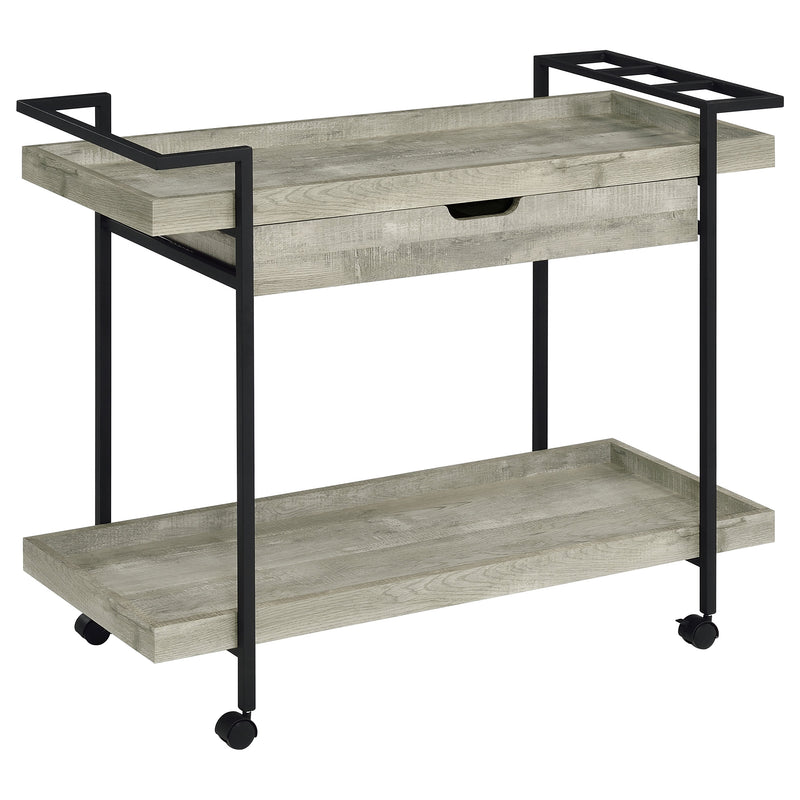 Ventura Bar Cart