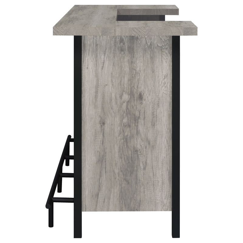Bellemore Home Bar