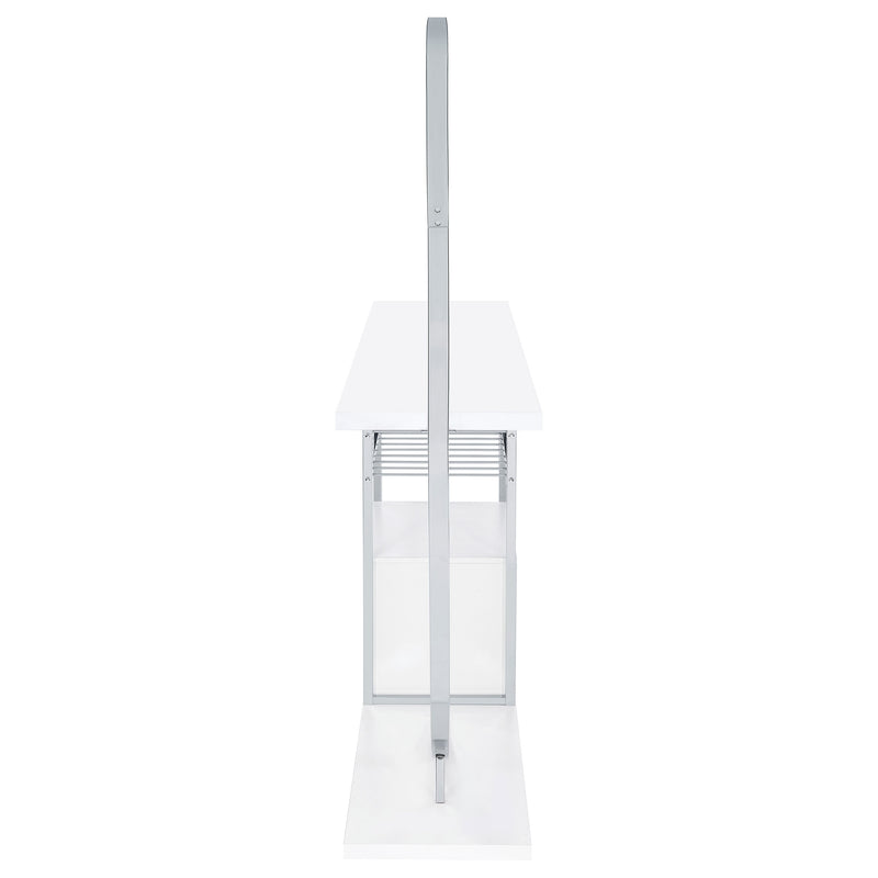 Risley Home Bar - Sims Furniture