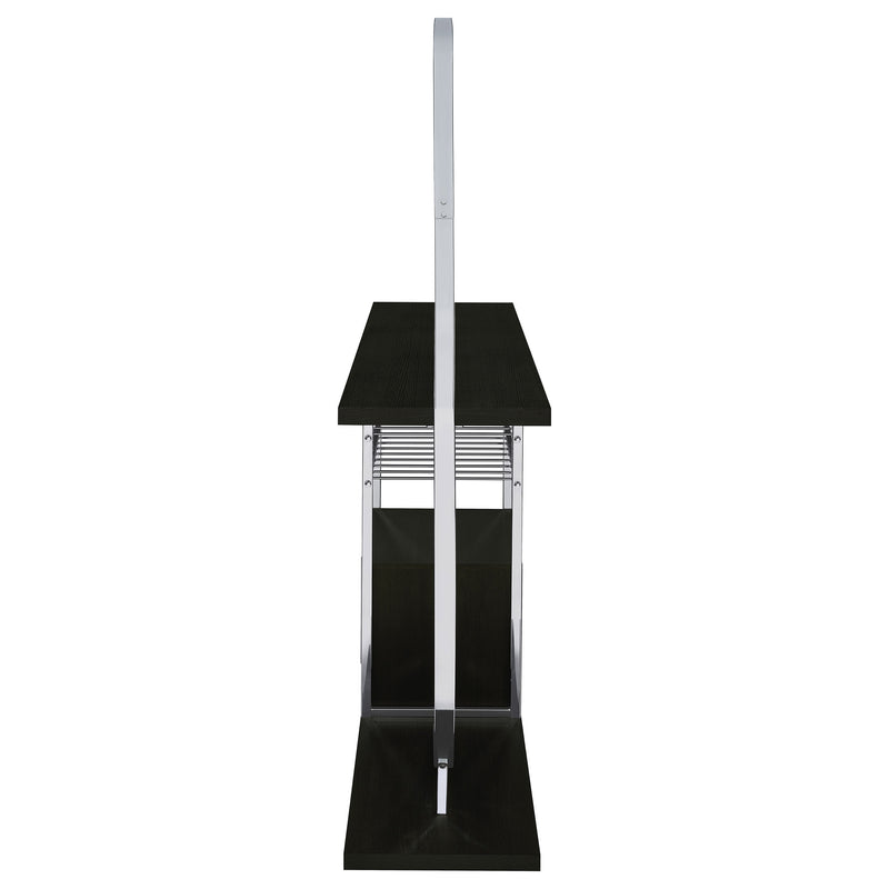 Risley Home Bar - Sims Furniture