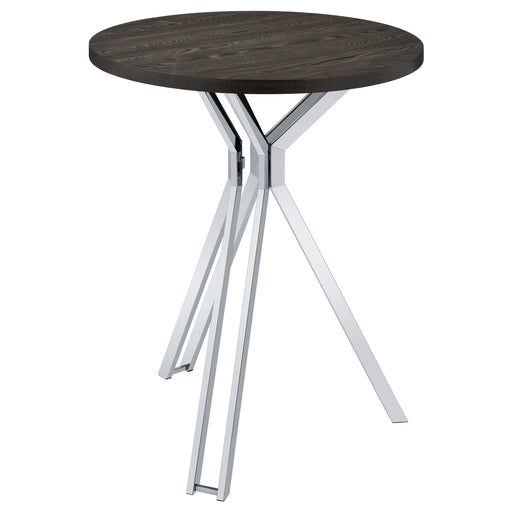 Edgerton Bar Table - Sims Furniture
