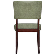 Tioga Green Dining Chair (2 Per Carton)