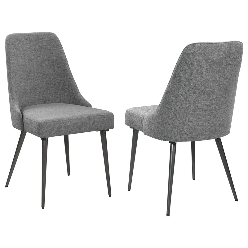 Alan Dining Side Chair