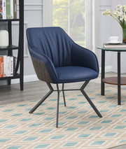 Mayer Dining Arm Chair - Sims Furniture