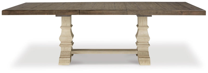 Bolanburg Dining Room Set