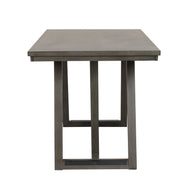 High Line Counter Table-Coffee