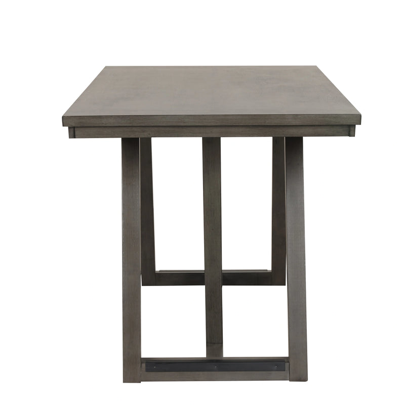 High Line Counter Table-Coffee