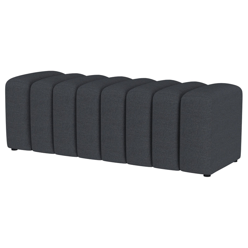 Summer Accent Bench
