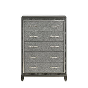 Radiance Chest-Black Pearl