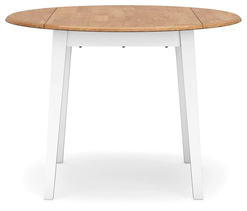 Gesthaven Dining Drop Leaf Table