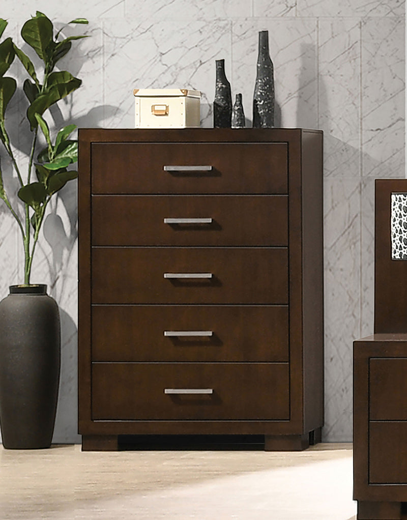 Jessica Chest of Drawers
