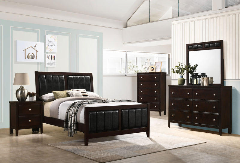 Carlton Bedroom Sets