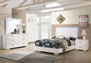 Felicity Bedroom Sets - Sims Furniture