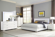 Felicity Bedroom Sets - Sims Furniture